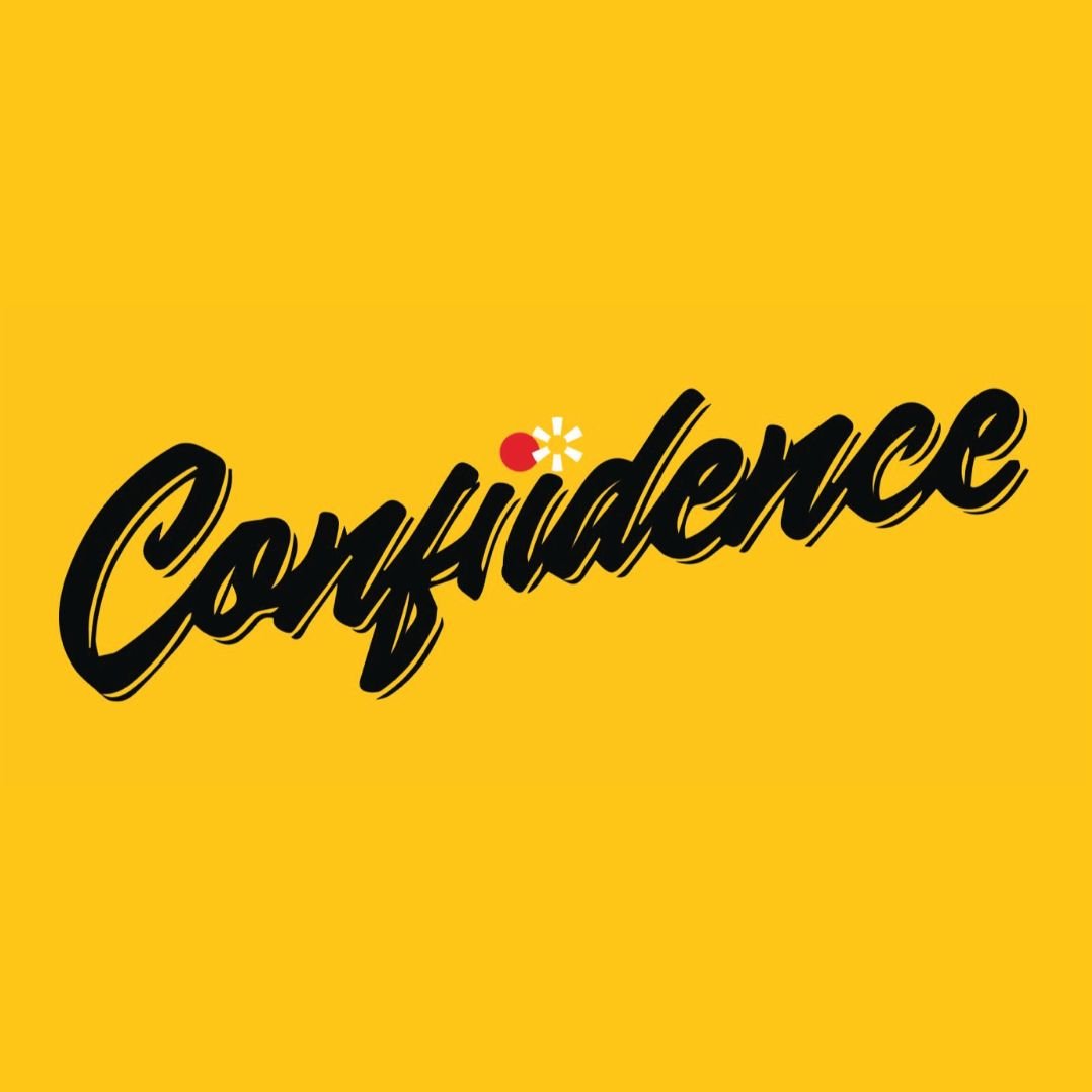Confiidence Team logo