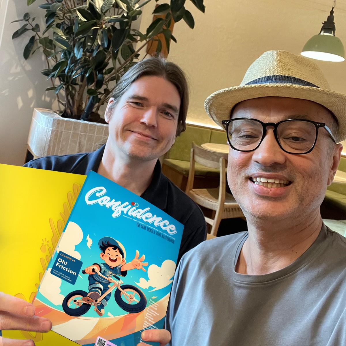 Science Math English